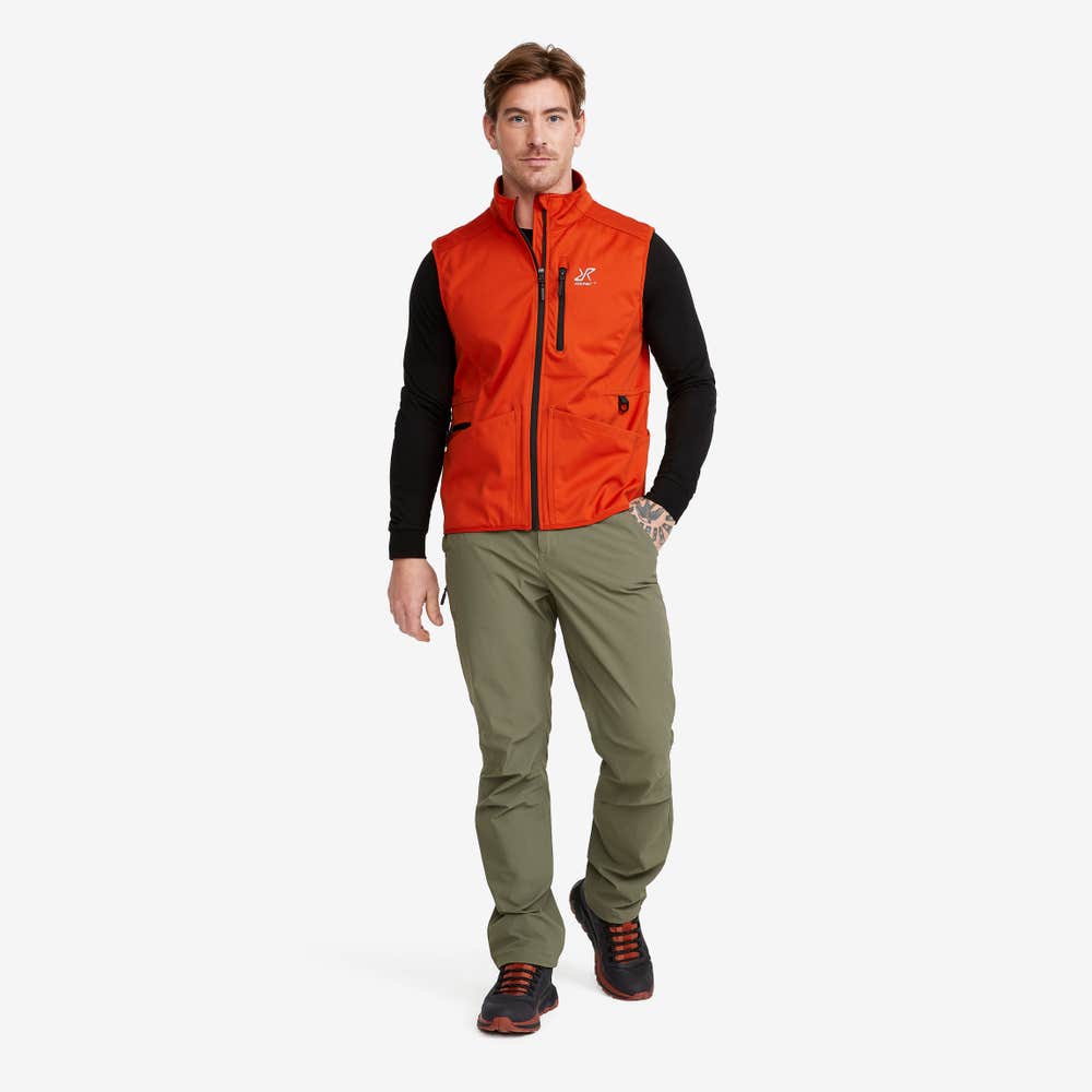 Responder Gilet