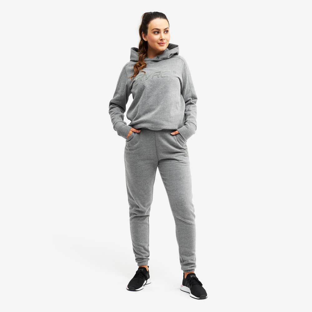 Chill Highwaist Trousers