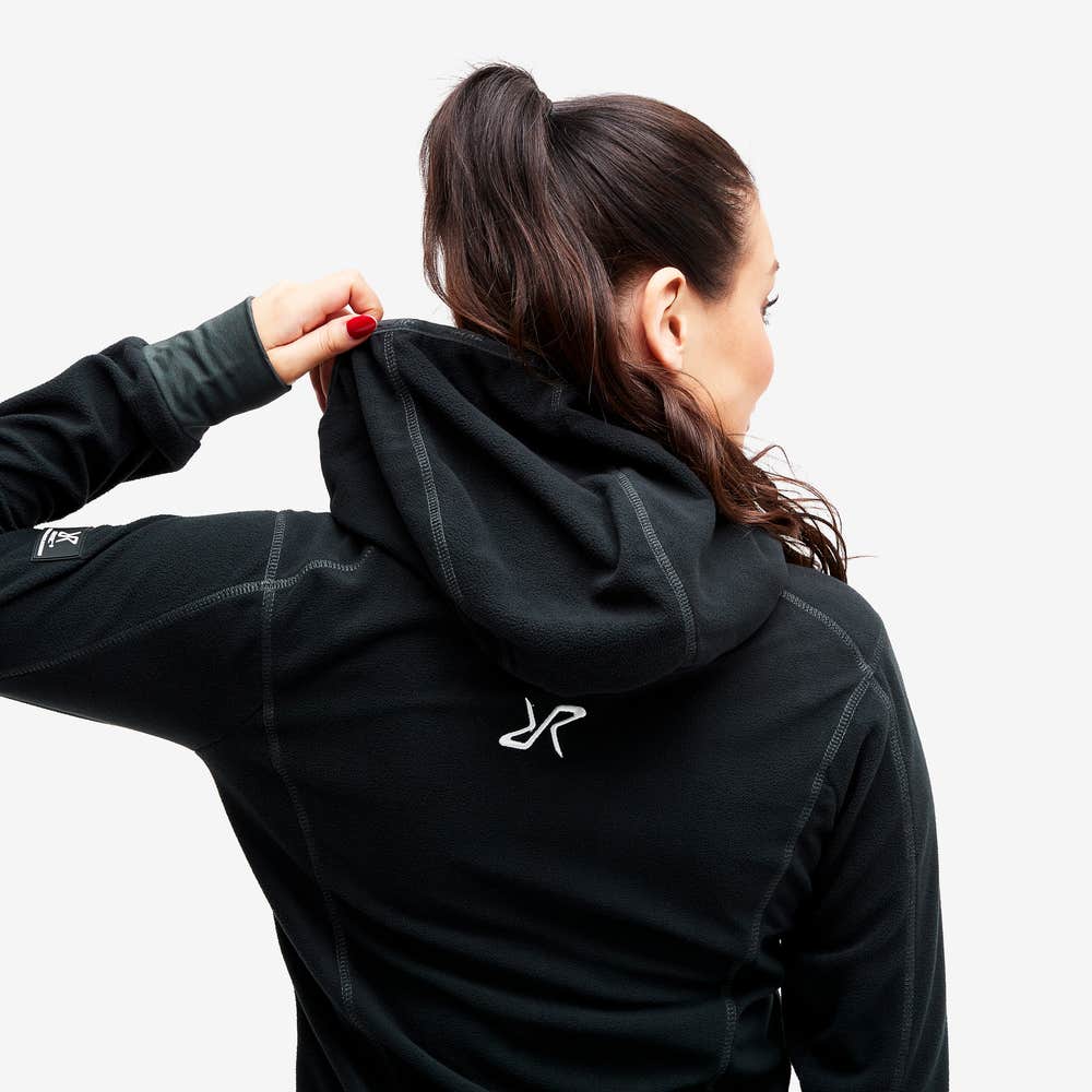 Trekker Hoodie
