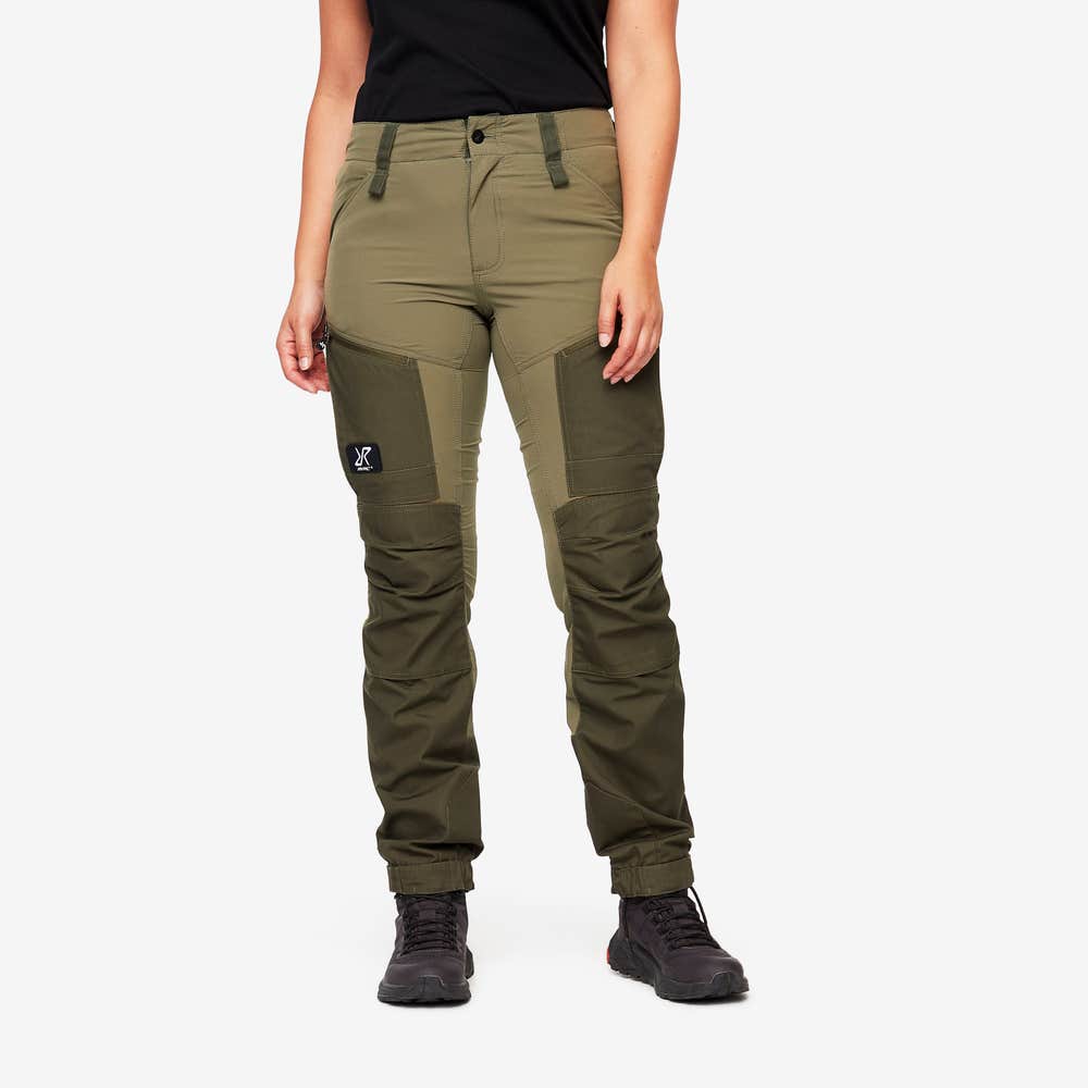 RVRC GP Pro Trousers