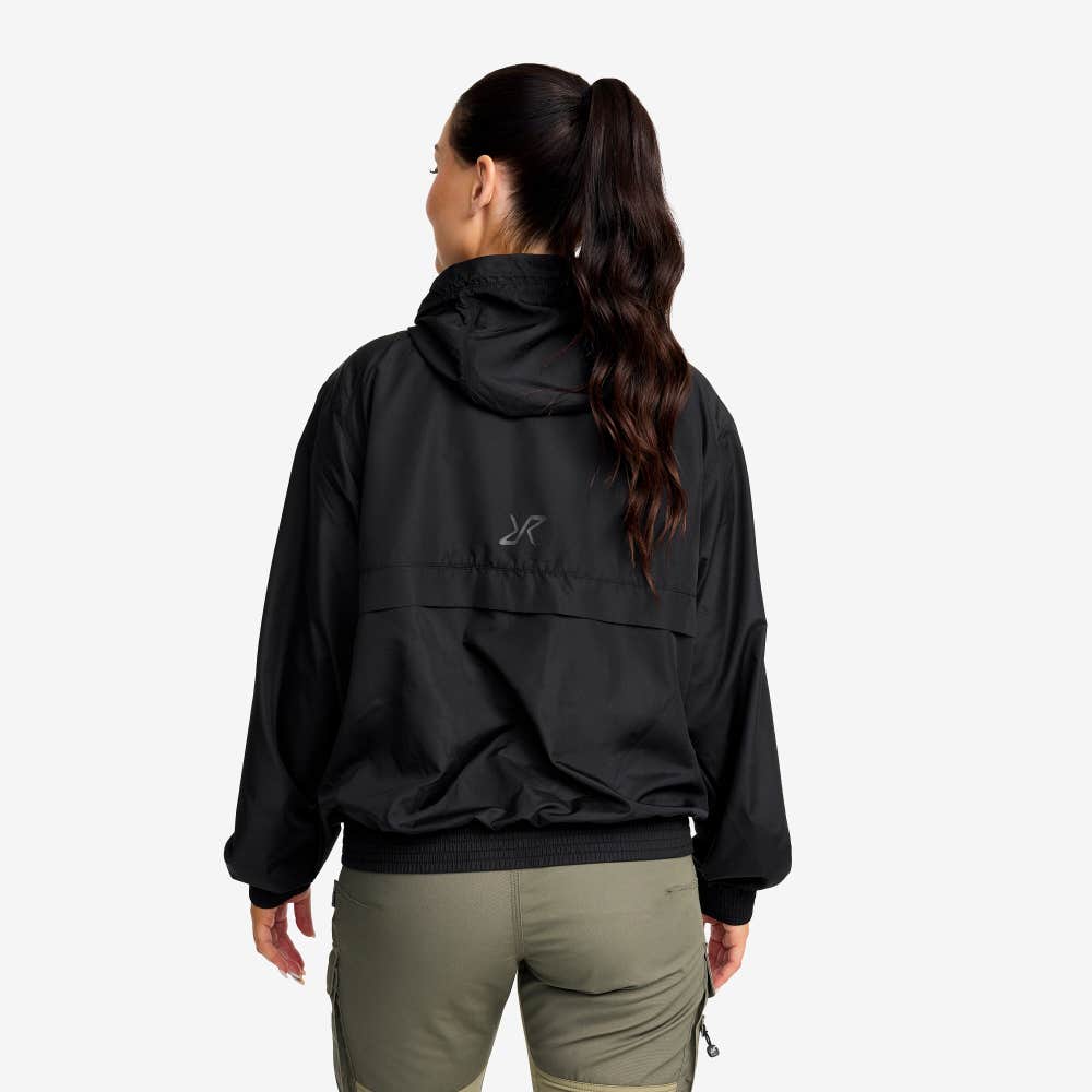 Whirlwind Jacket