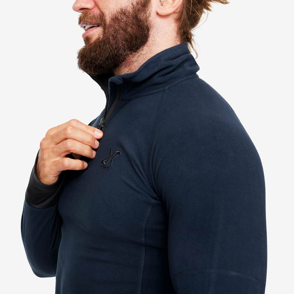 Trekker Fleece