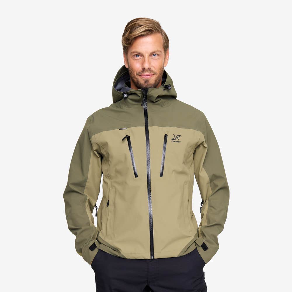 Silence Proshell Jacket