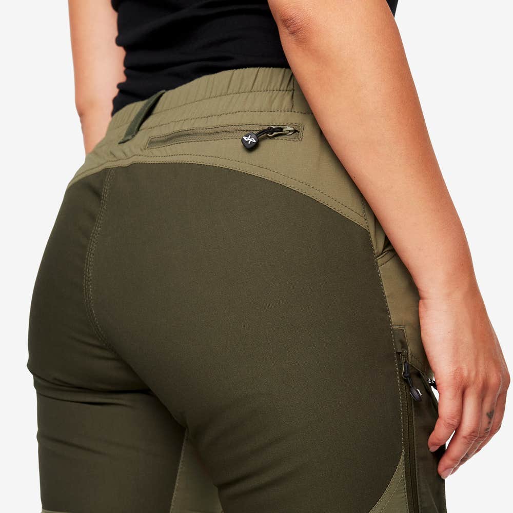 RVRC GP Pro Trousers