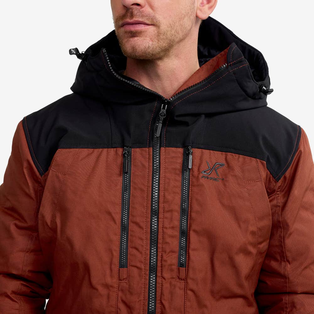 Outdoor Parka