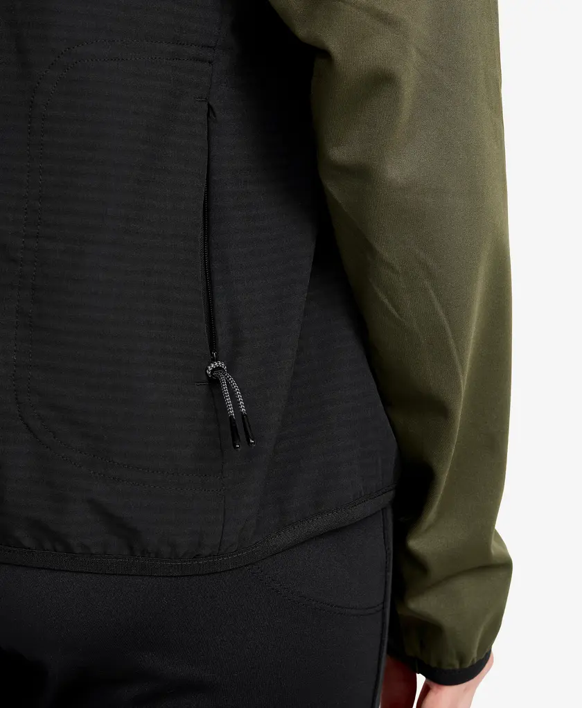 Pace Wind Jacket Women