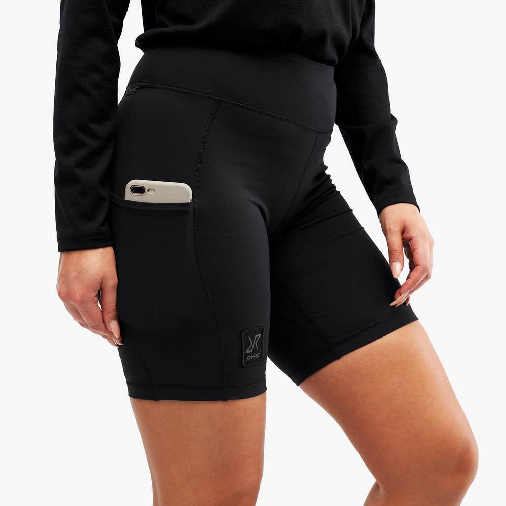 Summit Short Leggings