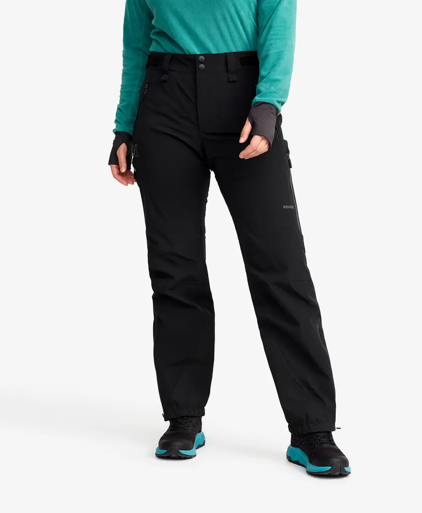 Cyclone 3L Shell Trousers Women