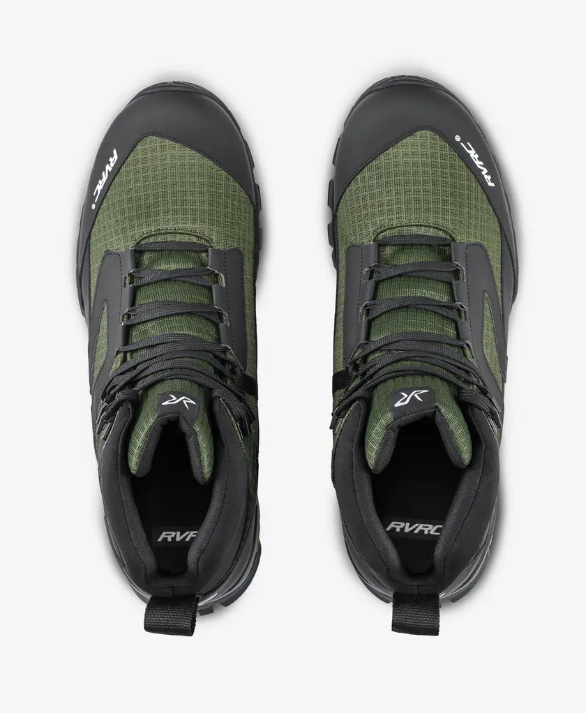 Pathfinder Mid Hiking Boots Men
