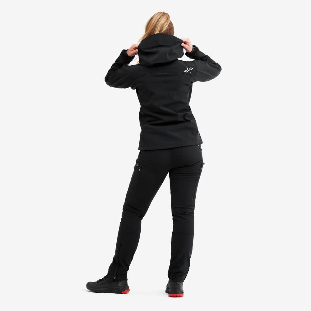 Hiball Jacket