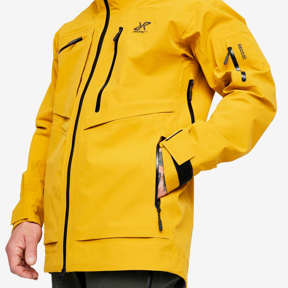 Cyclone LX Jacket