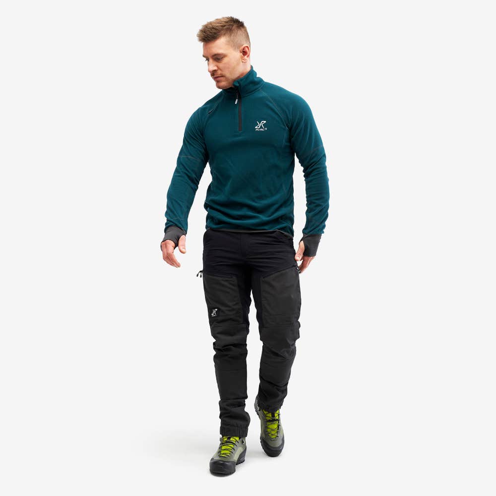 Trekker Fleece