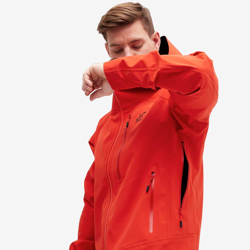 Aphex Pro Jacket