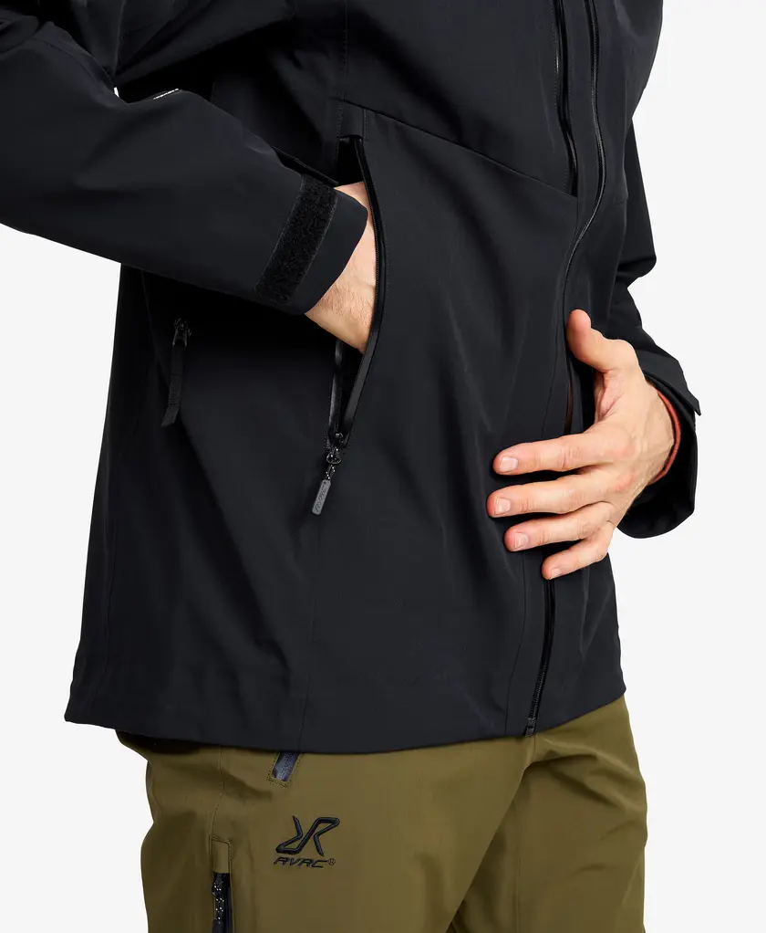 Cyclone 3L Shell Jacket Men