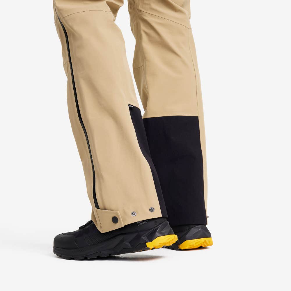 Cyclone Zip-up 3L Trousers