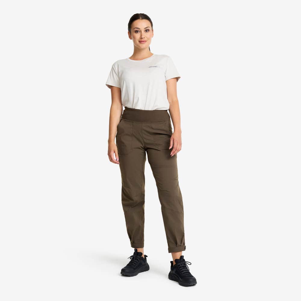 Breezy Outdoor Trousers