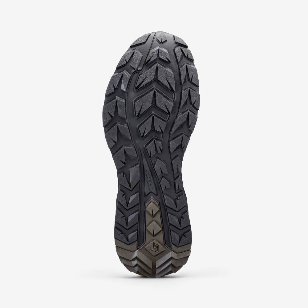 Phantom Trail Mid Waterproof Hiking Boots