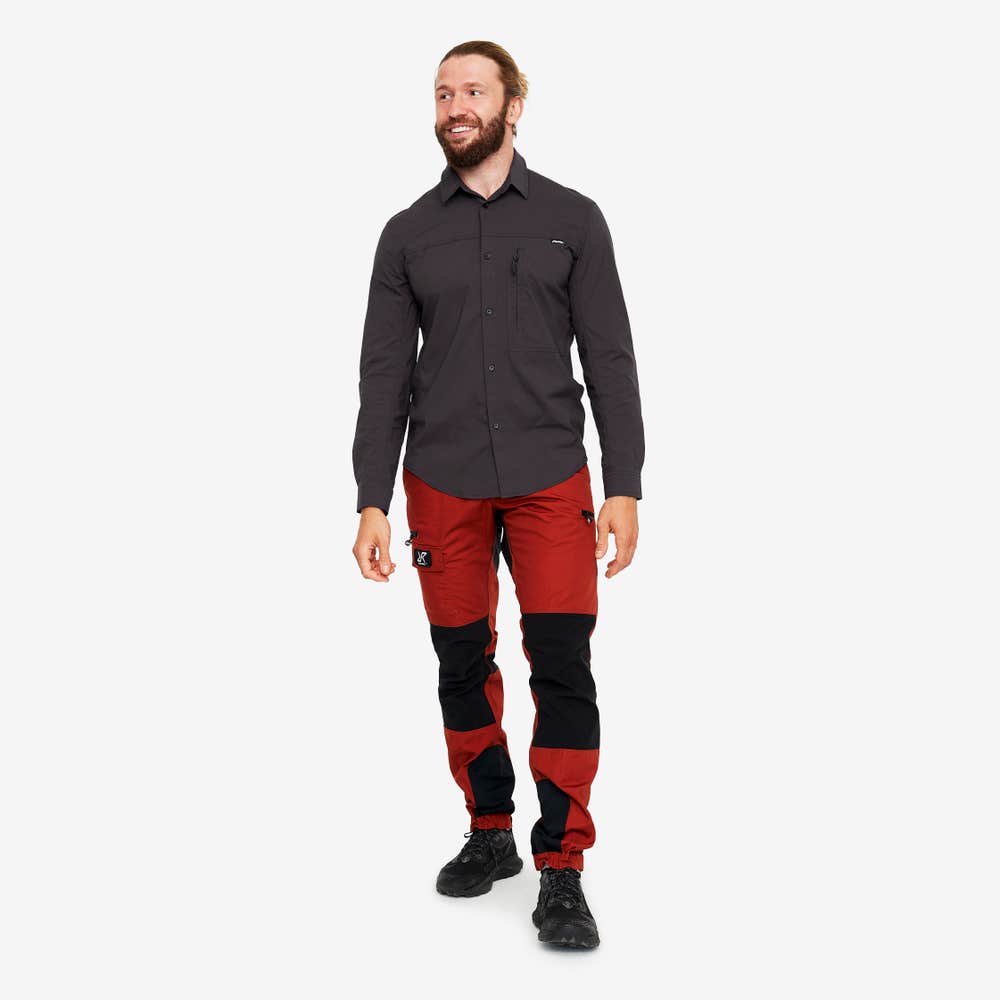 Preparation Stretch Shirt