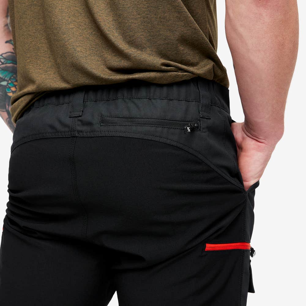 Nordwand Trousers