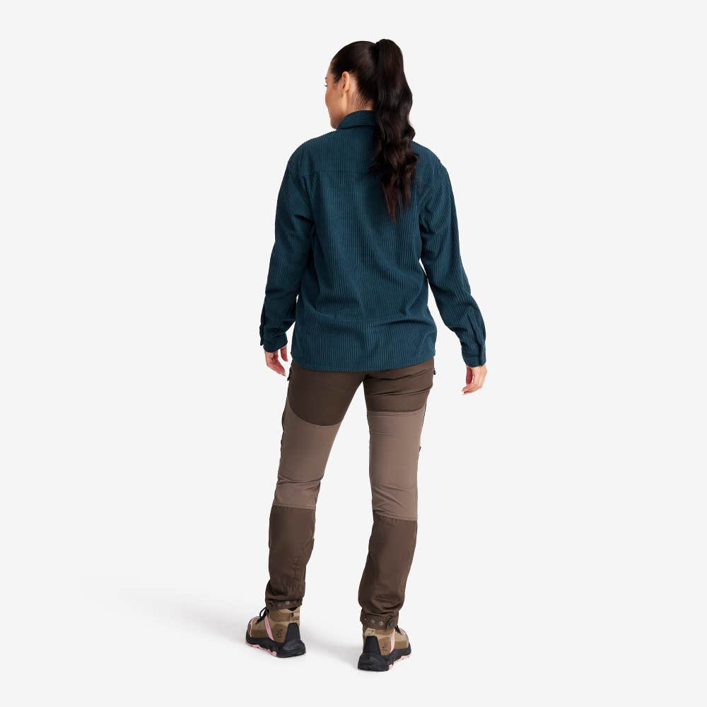 Cord Shirt