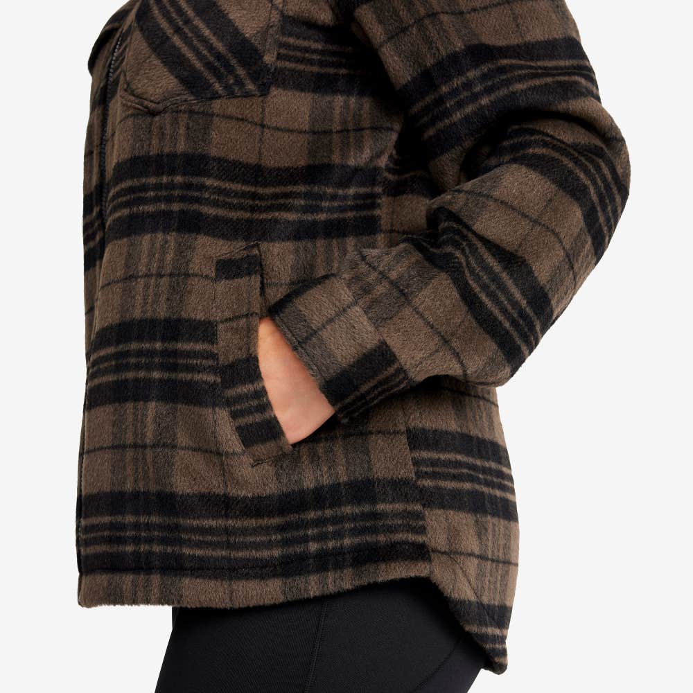 Lumber Jacket