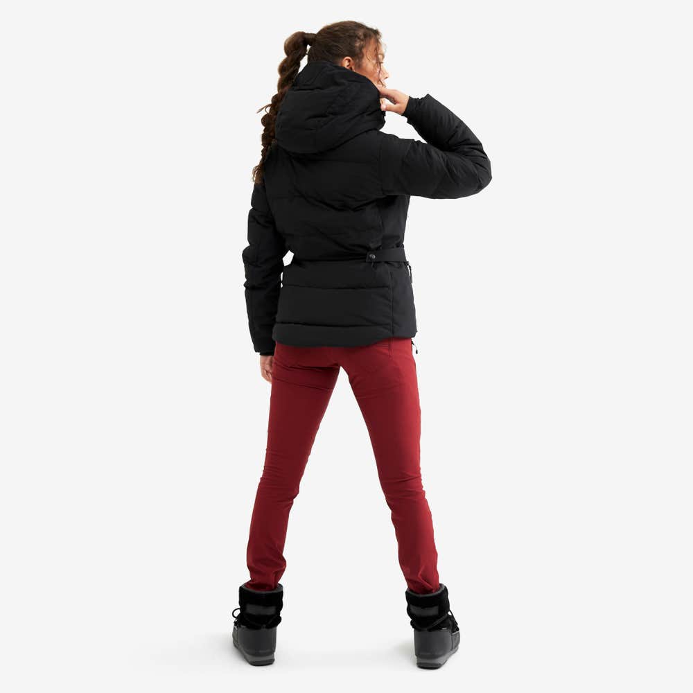 Igloo Jacket
