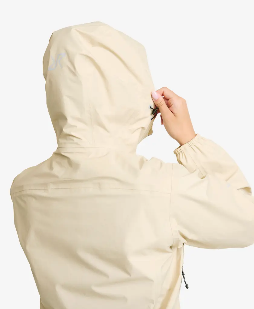 Arcade 3L Lightweight Jacket Women