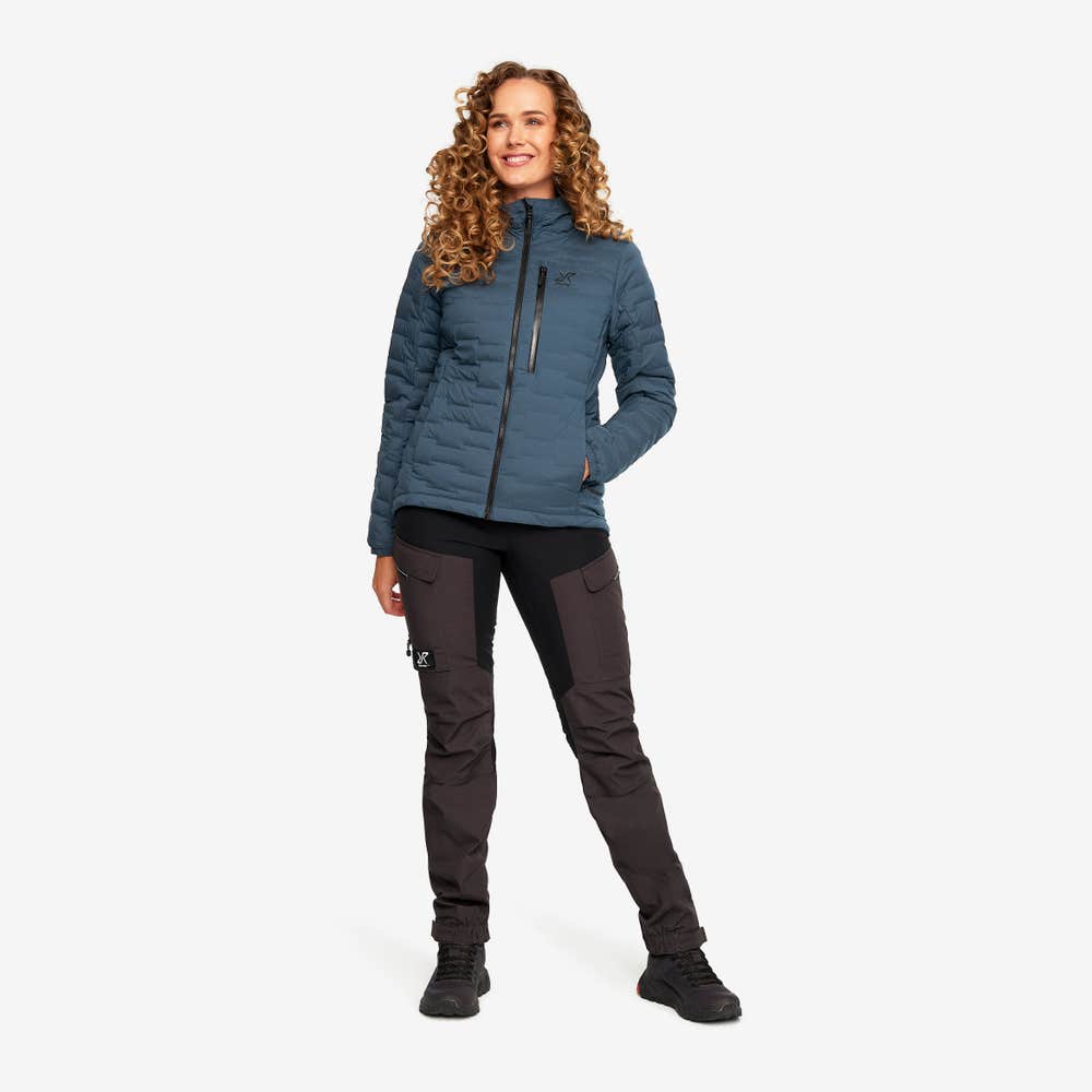 Flex Down Jacket