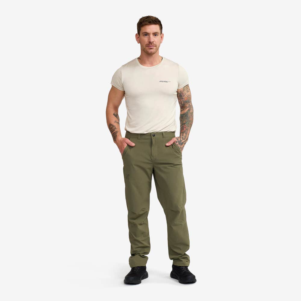 Momentum Stretch Trousers
