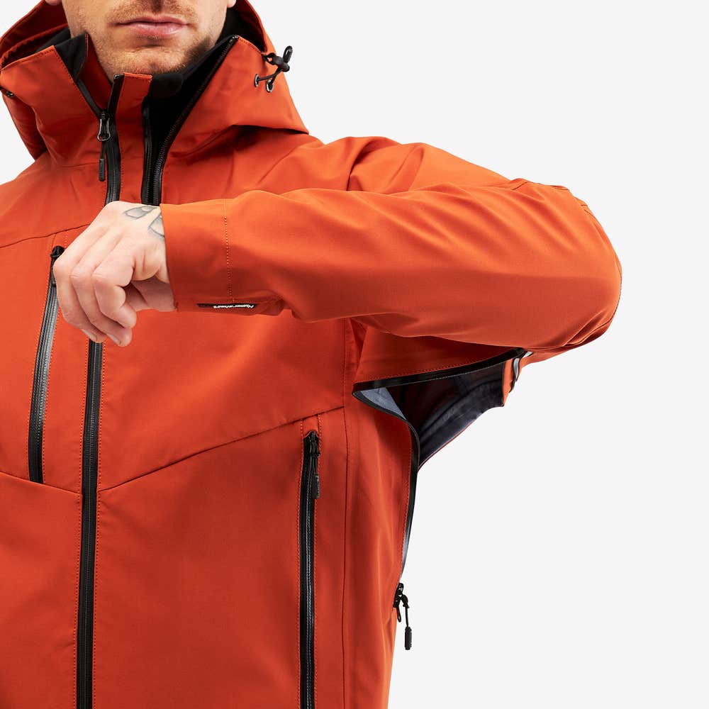 Cyclone Rescue Jacket 2.0