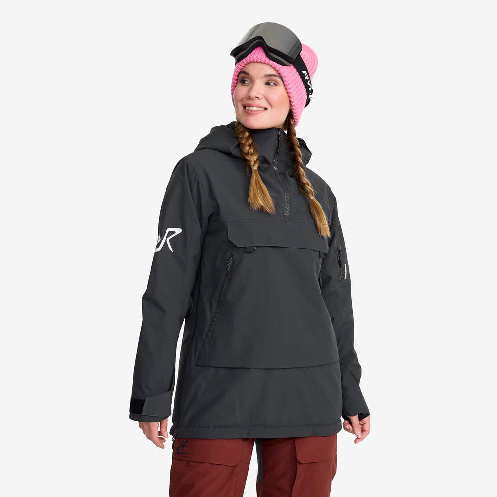 Halo 2L Insulated Ski Anorak