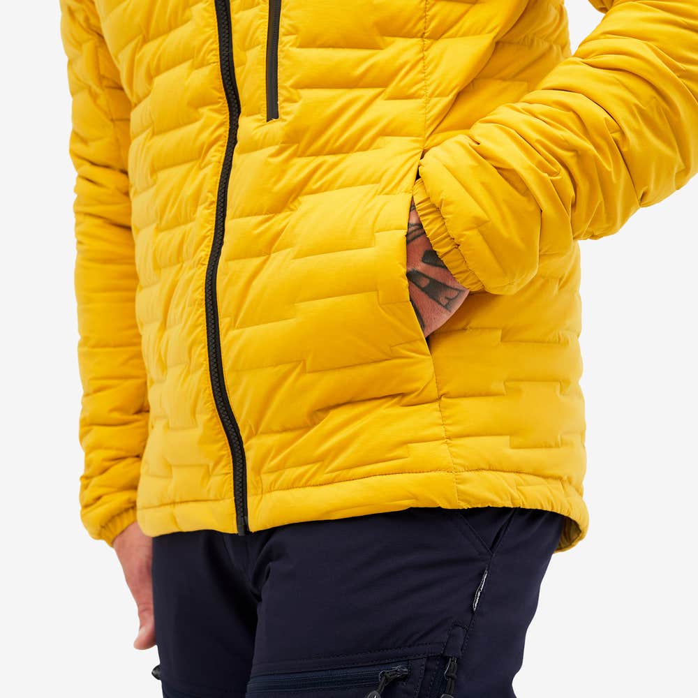 Flex Down Jacket