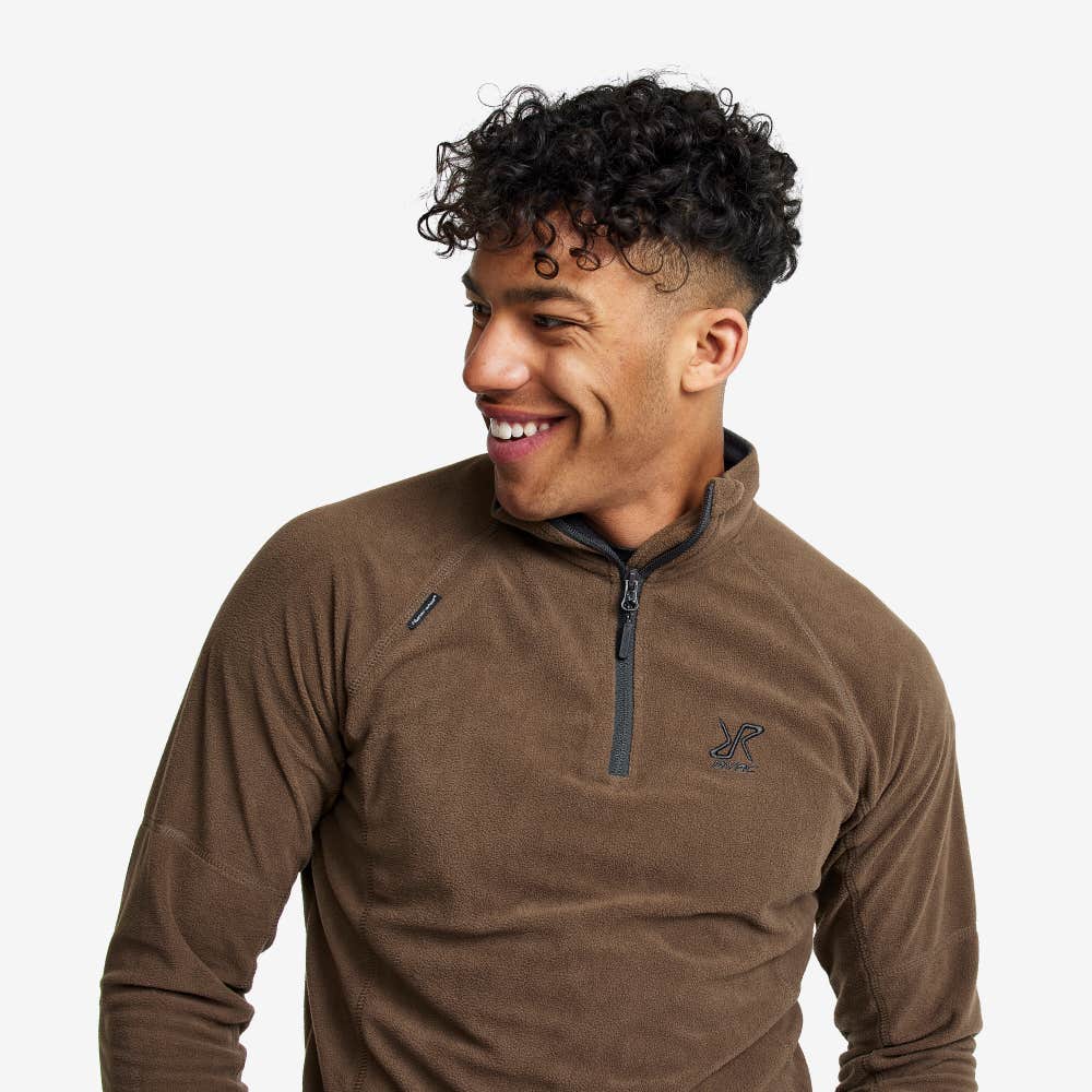 Trekker Fleece