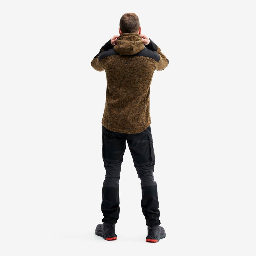 Tornado Hoodie