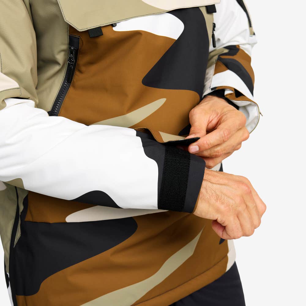 Halo 2L Insulated Ski Anorak