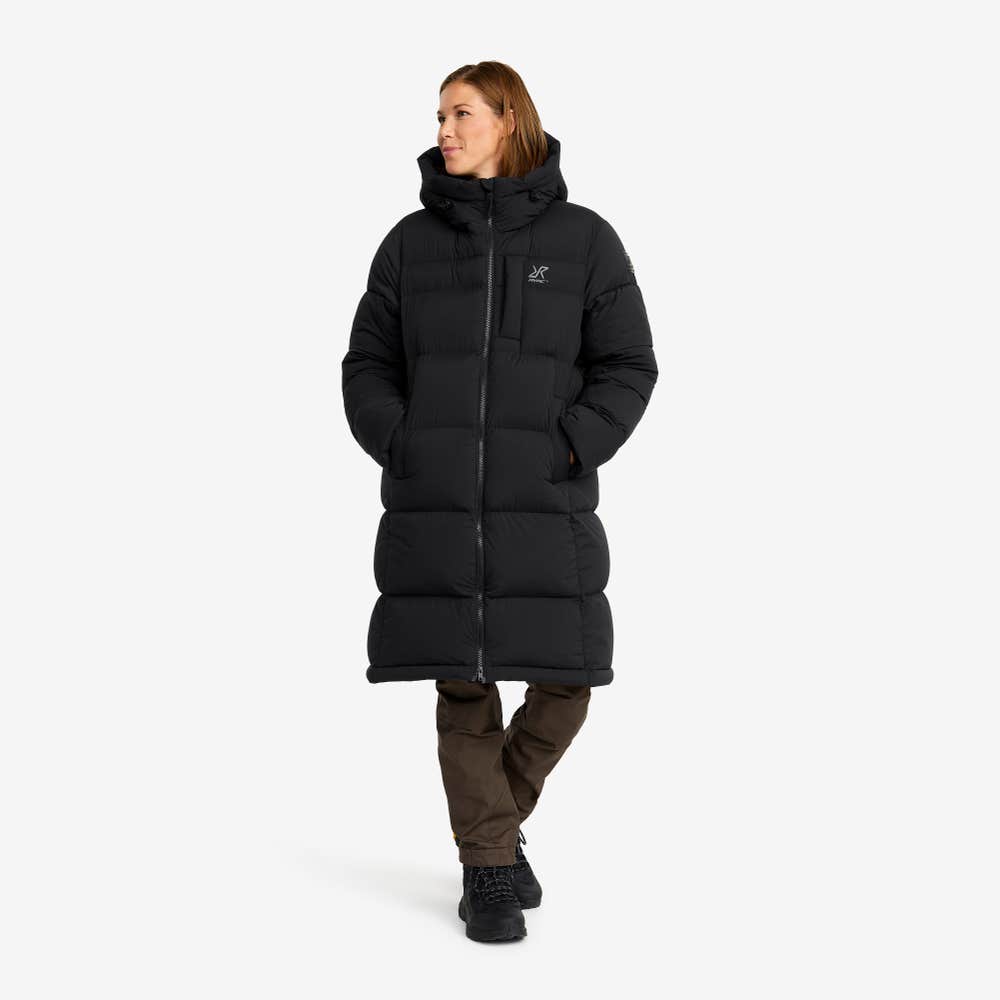Flexpedition Down Parka