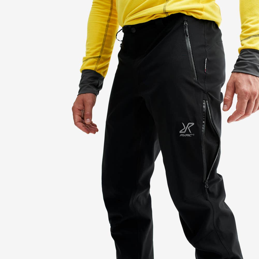 Whisper Trousers