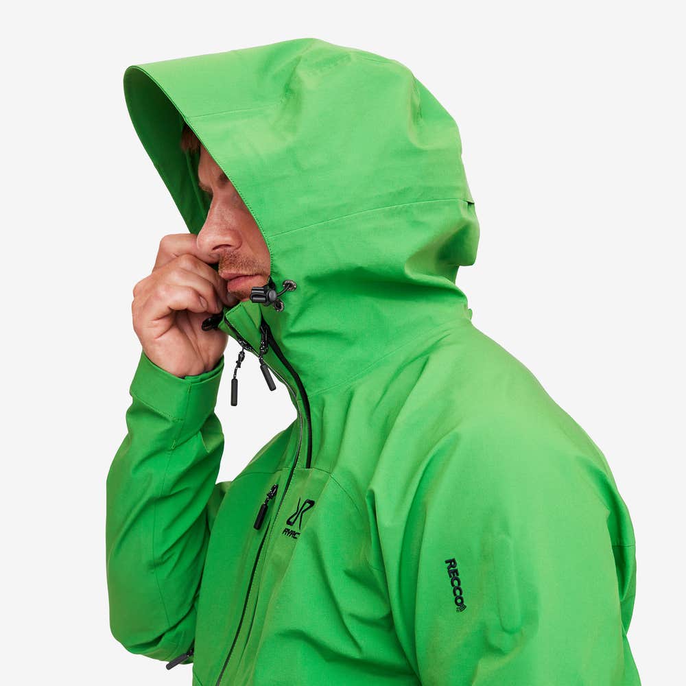 Cyclone Rescue Jacket 2.0