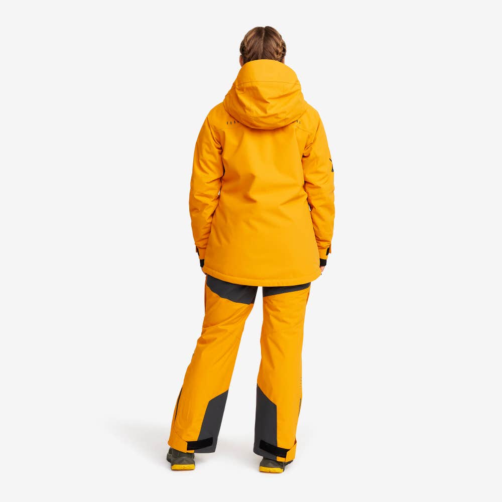 Halo 2L Insulated Ski Anorak