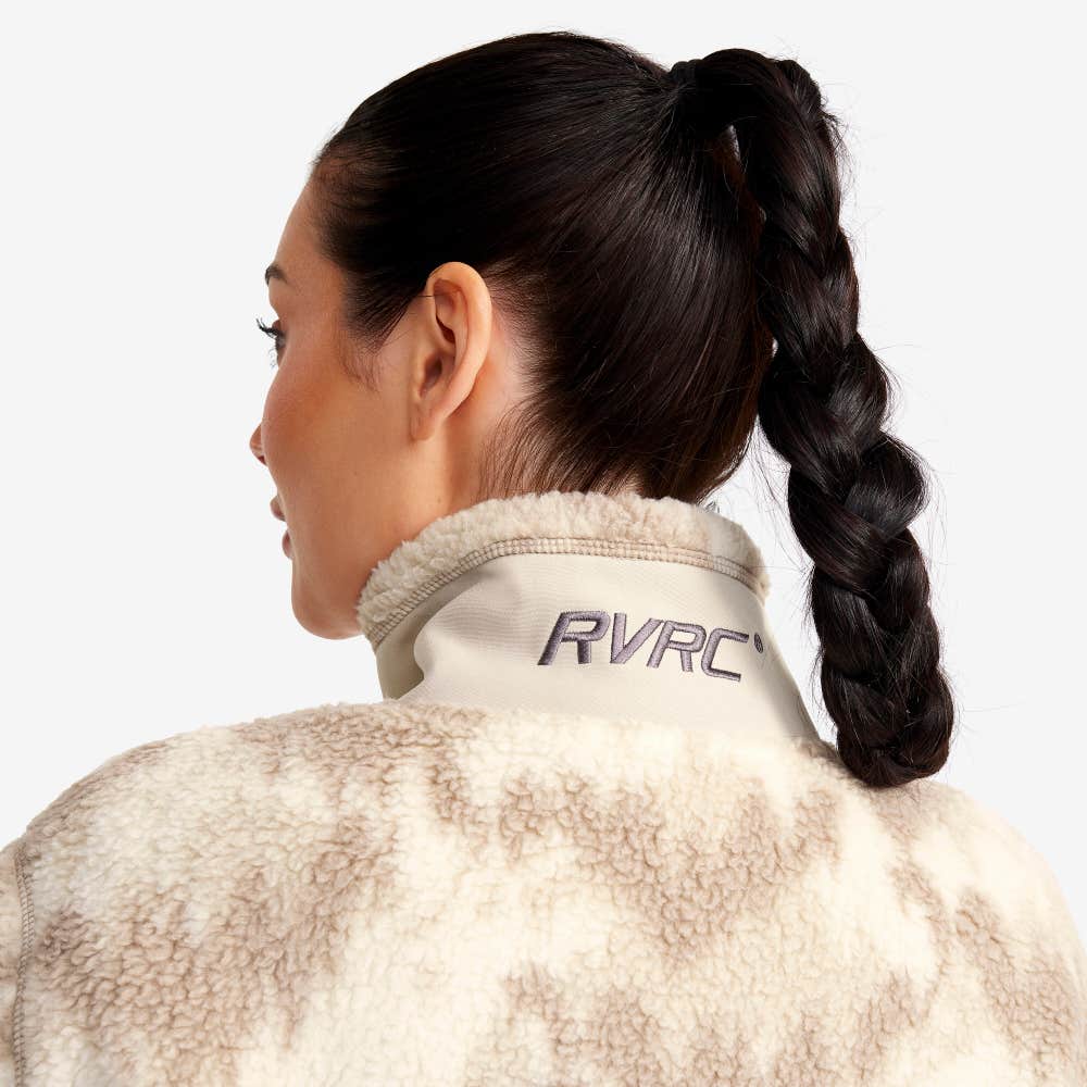 High Pile Fleece
