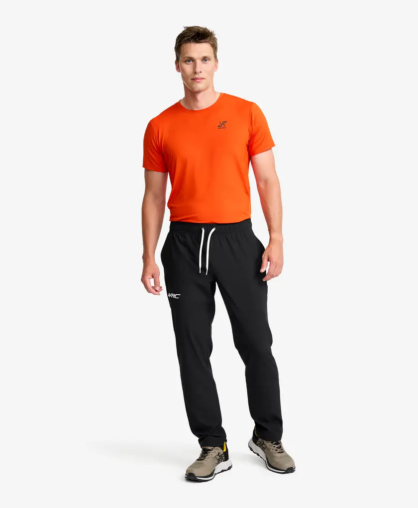 Athletic Lightweight Trousers Men