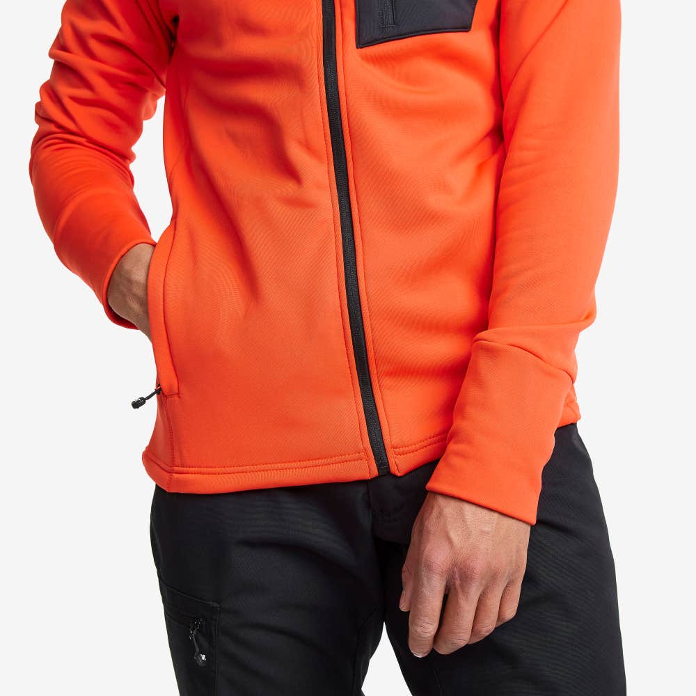Illusion Hoodie