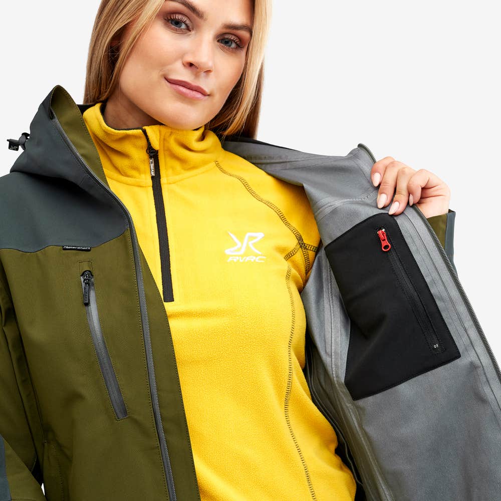 Silence Proshell Jacket