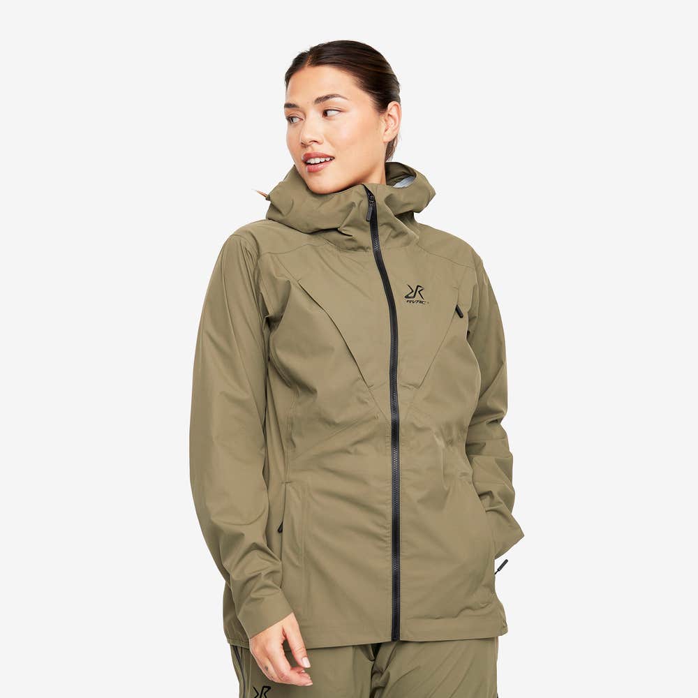 Typhoon  Jacket