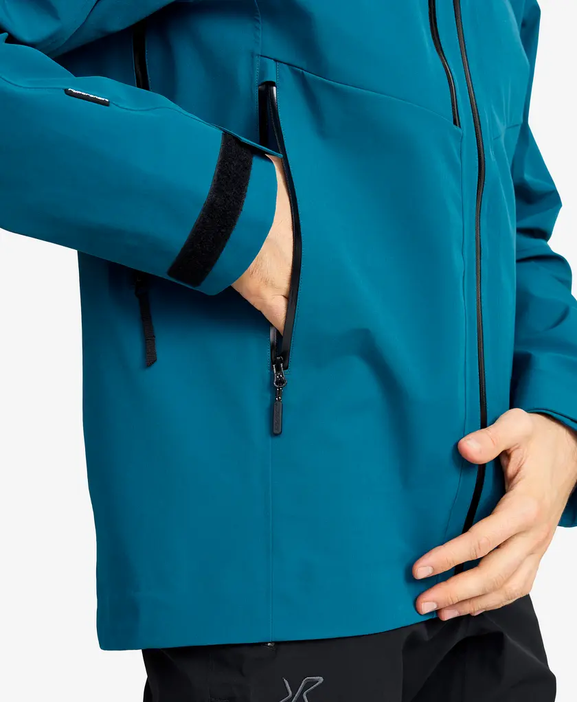 Cyclone 3L Shell Jacket Men