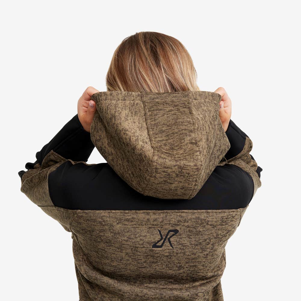 Tornado Hoodie