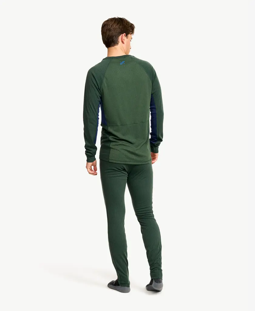 Movement Ls Top Men