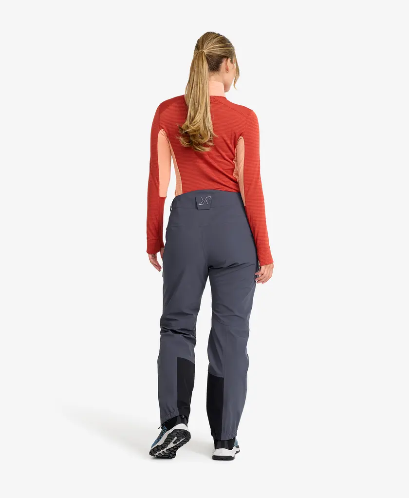 Cyclone 3L Shell Trousers Women