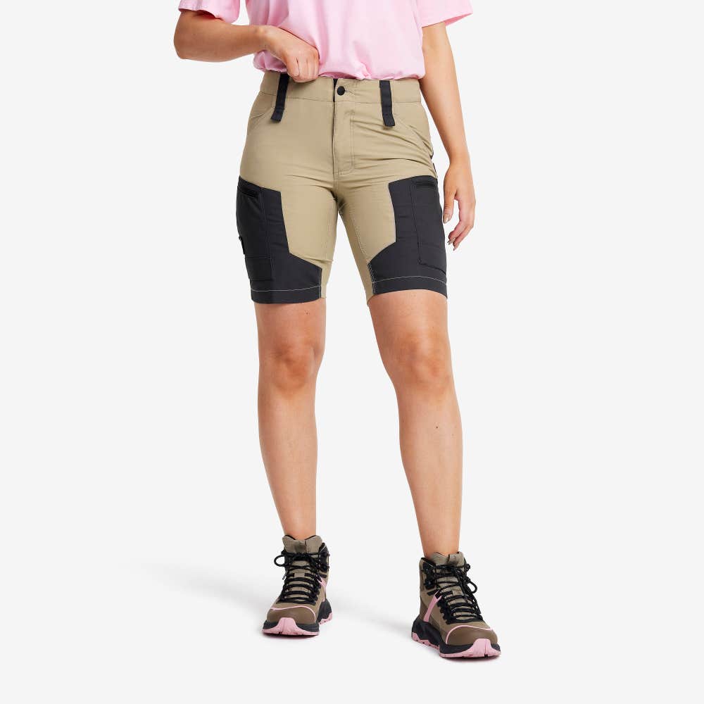 RVRC GP Shorts