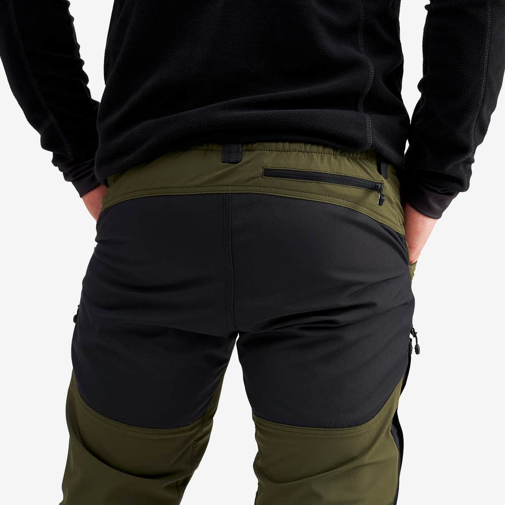 RVRC GP Pro Short Trousers